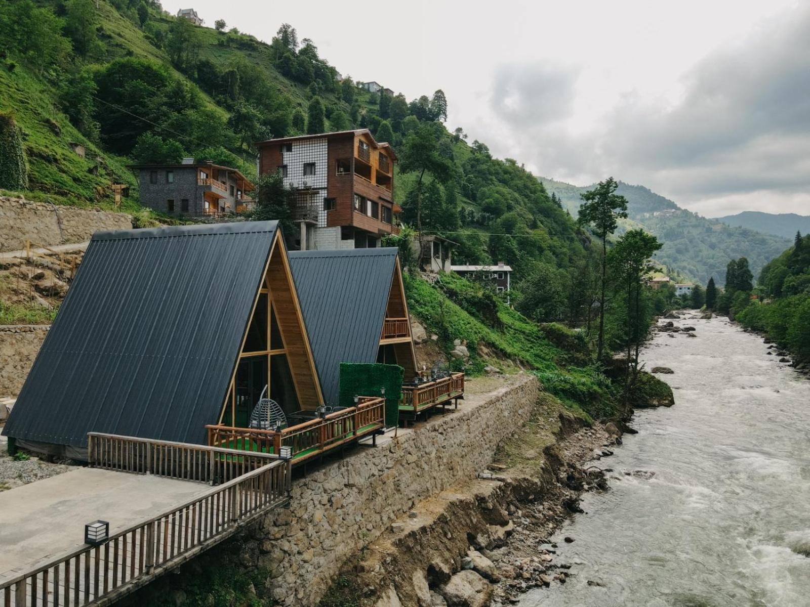 Molaverbungalov *