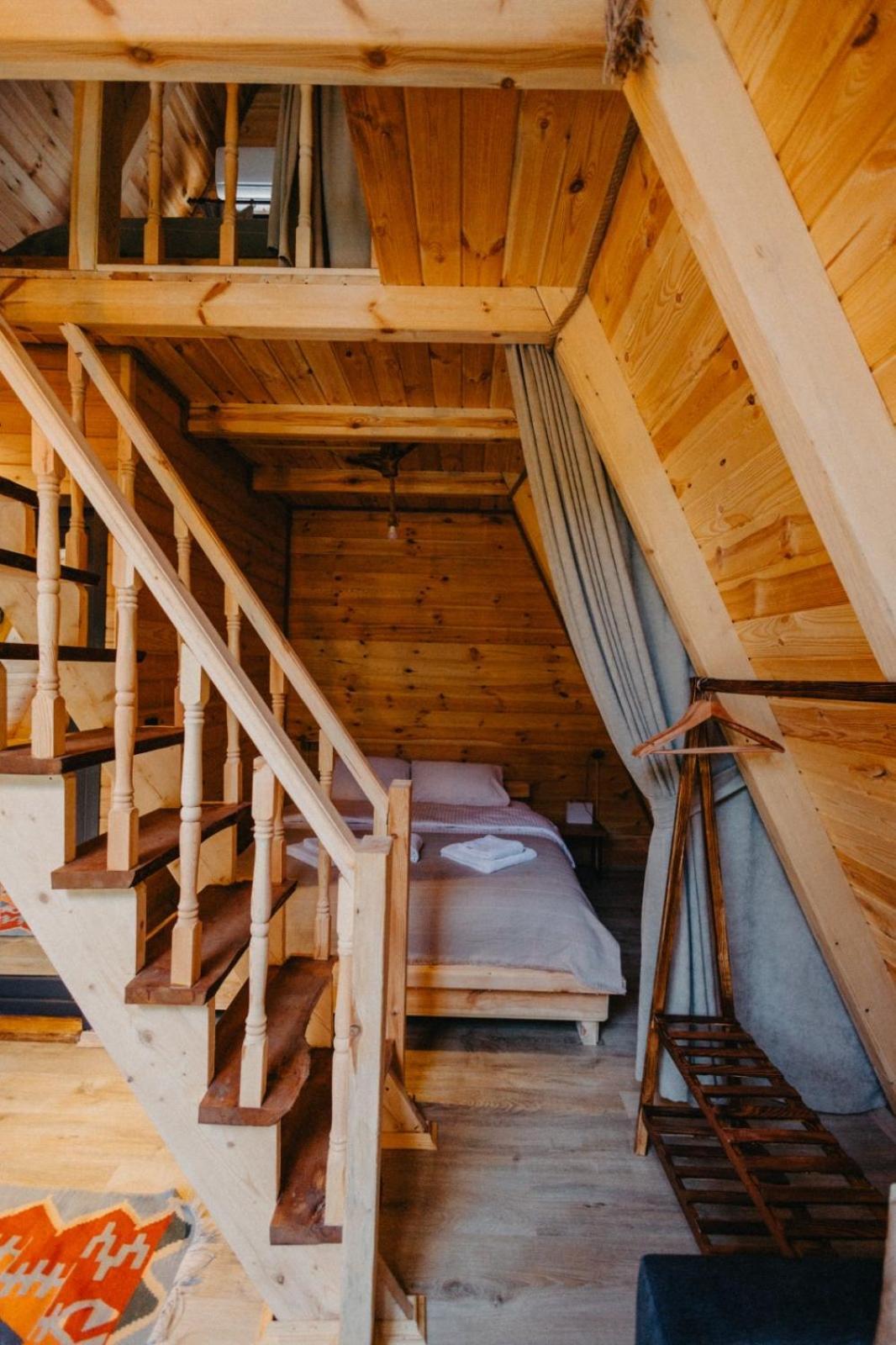 Molaverbungalov