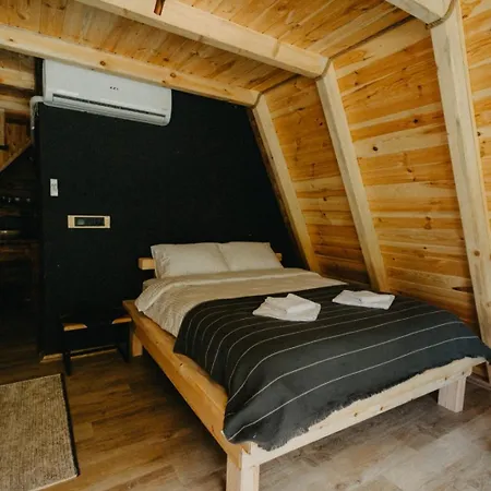 Molaverbungalov Camlihemsin Exterior photo