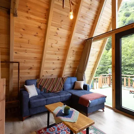 Molaverbungalov Camlihemsin Exterior photo