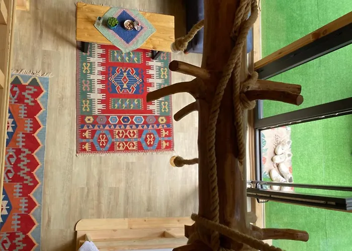 Molaverbungalov