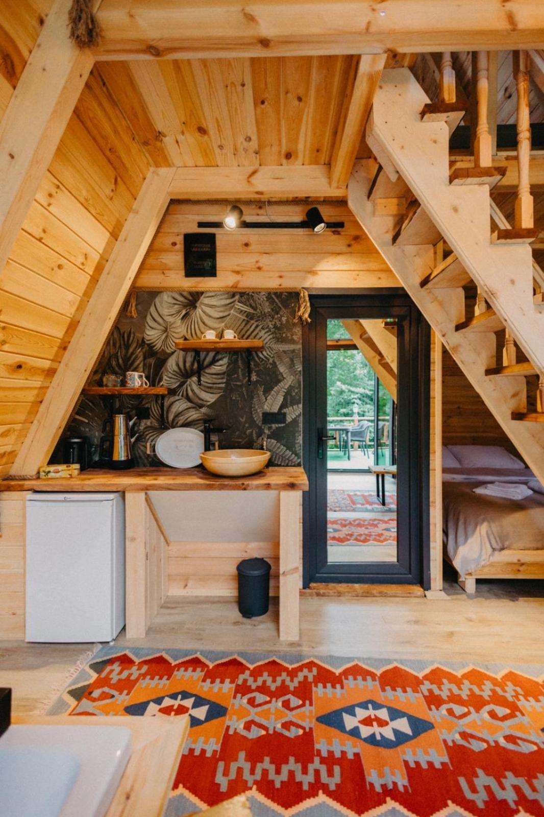 Molaverbungalov